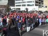 Calgary Santa Claus Parade