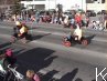 Calgary Santa Claus Parade
