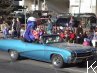 Calgary Santa Claus Parade