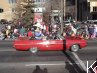 Calgary Santa Claus Parade