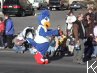 Calgary Santa Claus Parade