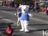 Calgary Santa Claus Parade