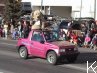Calgary Santa Claus Parade