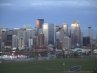 Downtown Calgary