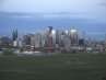Downtown Calgary