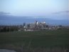 Downtown Calgary