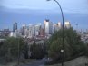 Downtown Calgary