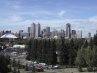 Downtown Calgary