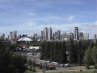 Downtown Calgary
