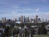 Downtown Calgary