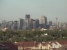 Downtown Calgary