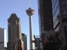 Downtown Calgary