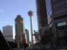 Downtown Calgary