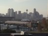 Downtown Calgary