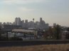 Downtown Calgary