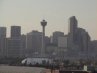 Downtown Calgary