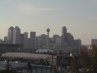 Downtown Calgary