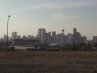 Downtown Calgary