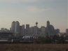 Downtown Calgary