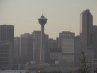 Downtown Calgary