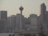 Downtown Calgary