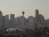 Downtown Calgary