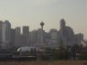 Downtown Calgary