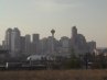 Downtown Calgary