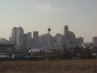 Downtown Calgary