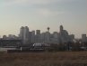 Downtown Calgary