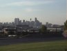 Downtown Calgary