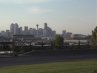 Downtown Calgary