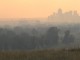 Forest Fire Smoke