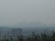 Forest Fire Smoke