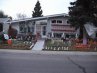 Halloween House