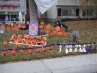 Halloween House
