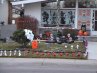 Halloween House