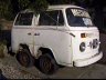 Thumbnail 2 VW bugs in one