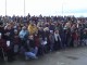 Calgary Remembrance Day