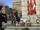 Calgary Remembrance Day