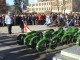 Calgary Remembrance Day
