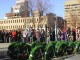Calgary Remembrance Day
