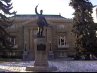 Monument 1914 - 1918