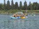 River Raft Race 2003