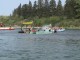 River Raft Race 2003