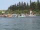 River Raft Race 2003