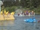 River Raft Race 2003