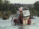 River Raft Race 2003