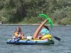 River Raft Race 2003