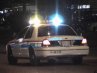 Thumbnail Police Car